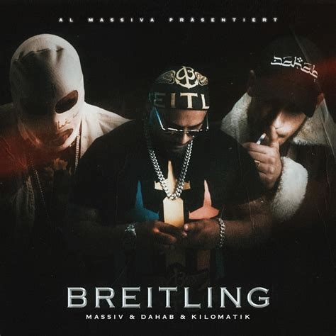 breitling rap lyrics|6 Hip.